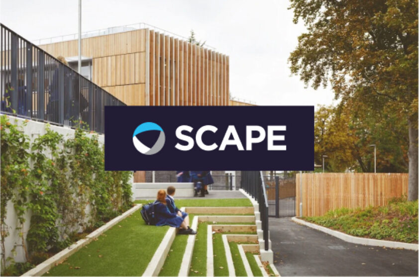 Working with SCAPE