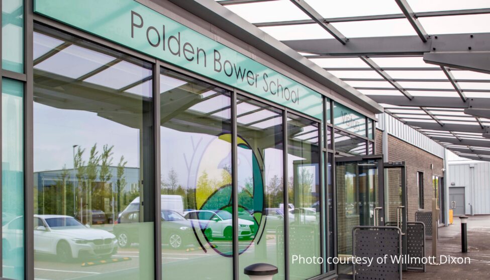 Polden Bower WD 1