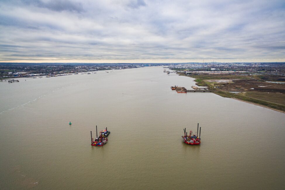 Lower Thames Crossing 1