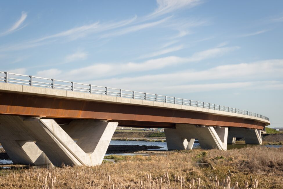 Ely Southern Bypass