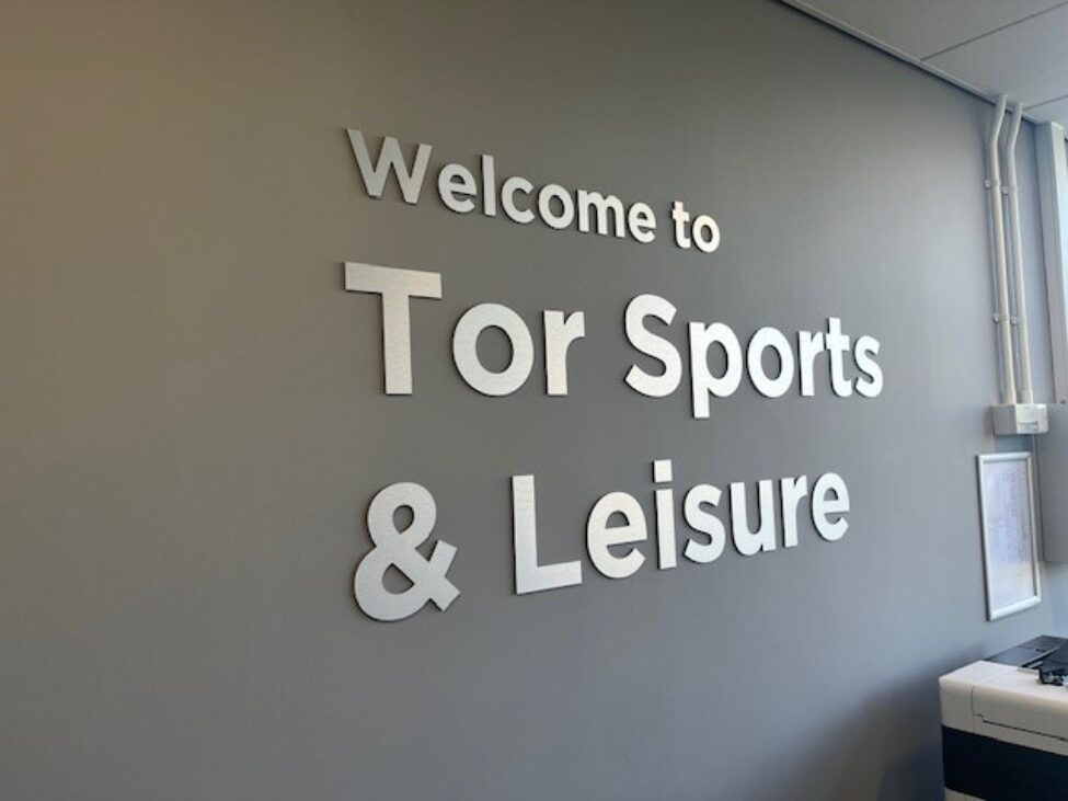 Tor Sports and Leisure Facility 1