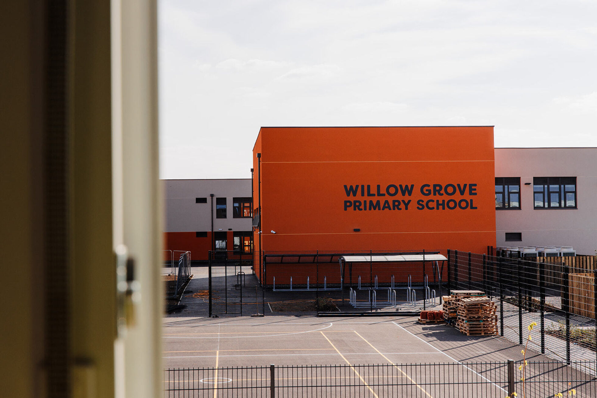 Willow Grove Willmott Dixon Quintessential Photography