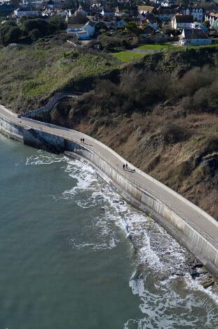 Marine Coastal and Water